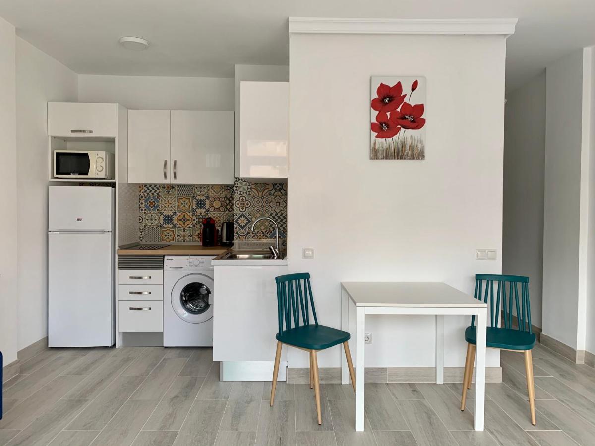 Calm, Cosy And Bright Apartment Renovated In Playa Del Ingles- Wifi Free מראה חיצוני תמונה