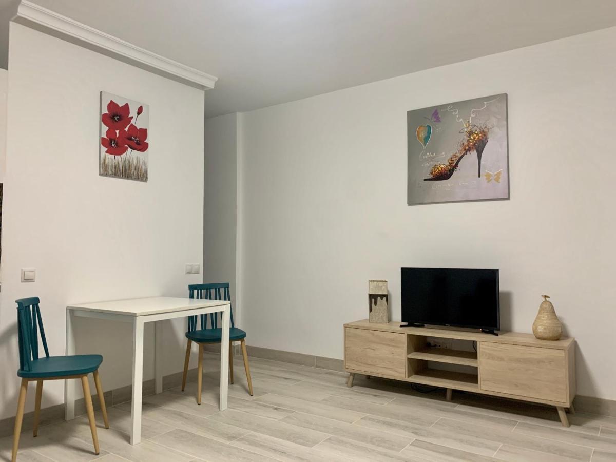 Calm, Cosy And Bright Apartment Renovated In Playa Del Ingles- Wifi Free מראה חיצוני תמונה