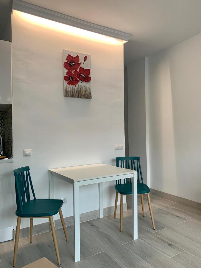 Calm, Cosy And Bright Apartment Renovated In Playa Del Ingles- Wifi Free מראה חיצוני תמונה