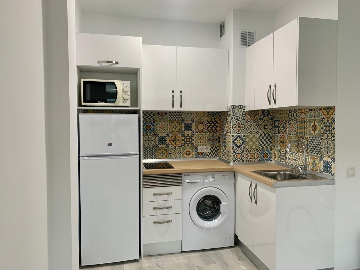 Calm, Cosy And Bright Apartment Renovated In Playa Del Ingles- Wifi Free מראה חיצוני תמונה