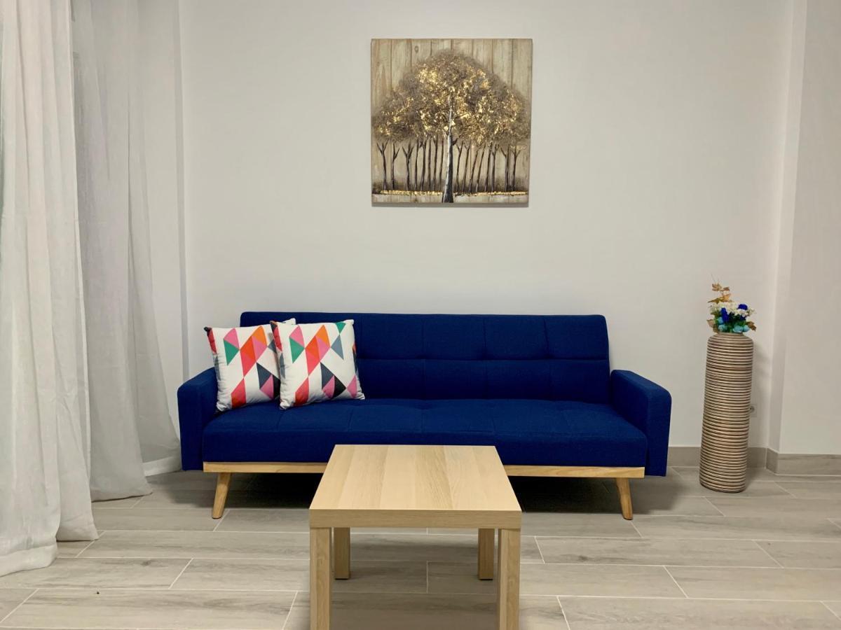 Calm, Cosy And Bright Apartment Renovated In Playa Del Ingles- Wifi Free מראה חיצוני תמונה