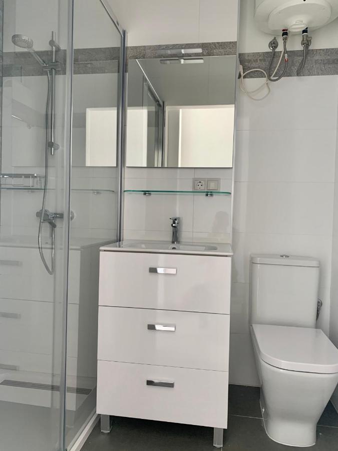 Calm, Cosy And Bright Apartment Renovated In Playa Del Ingles- Wifi Free מראה חיצוני תמונה