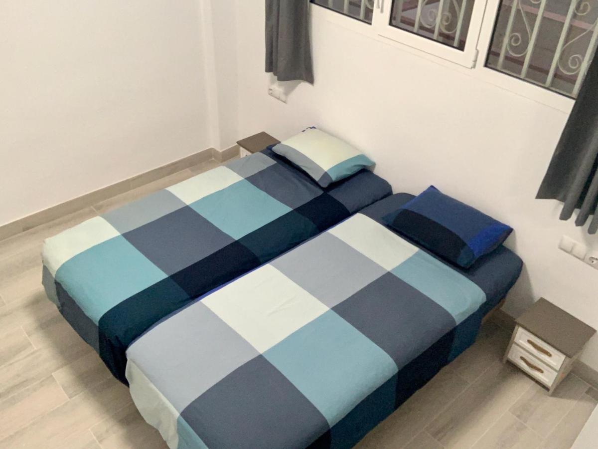 Calm, Cosy And Bright Apartment Renovated In Playa Del Ingles- Wifi Free מראה חיצוני תמונה