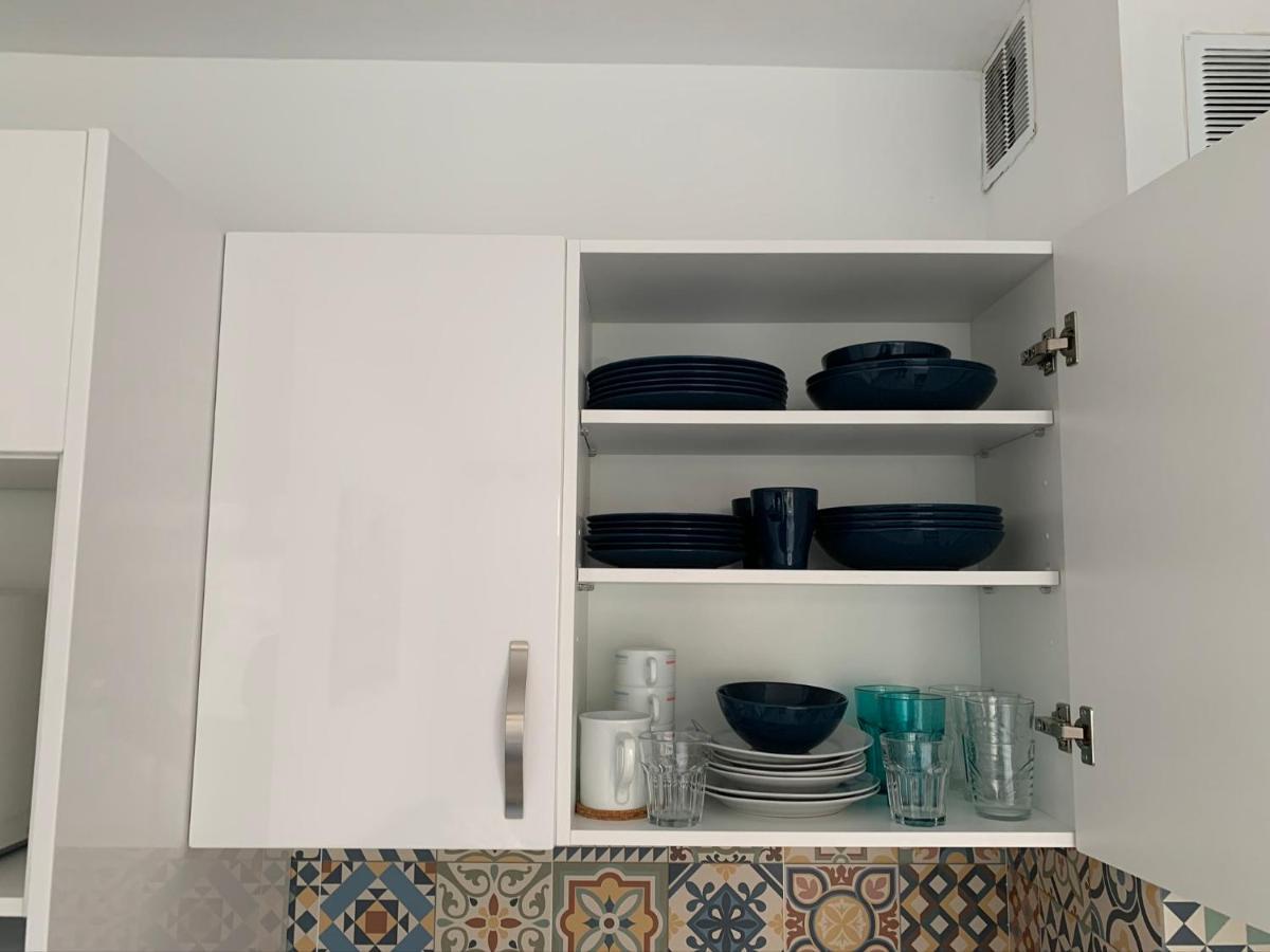 Calm, Cosy And Bright Apartment Renovated In Playa Del Ingles- Wifi Free מראה חיצוני תמונה