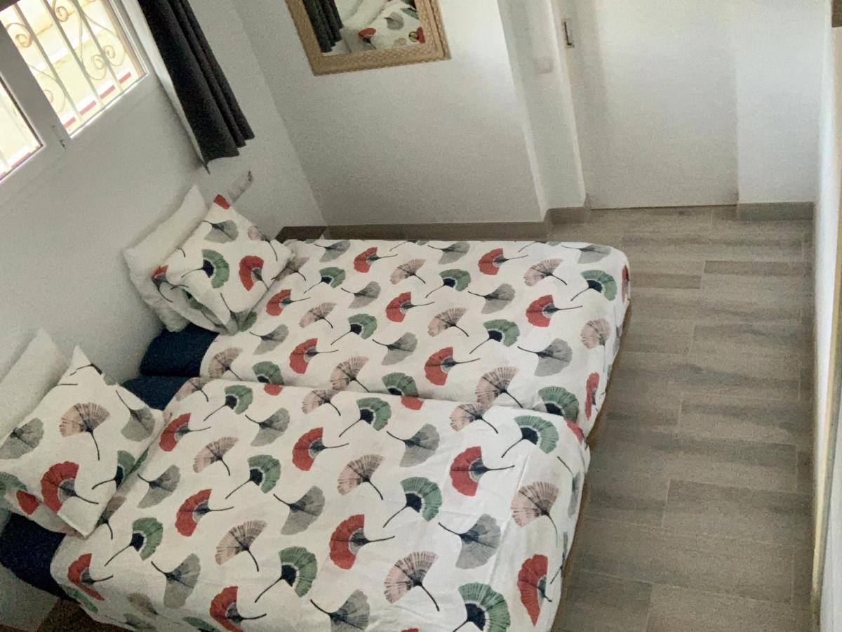 Calm, Cosy And Bright Apartment Renovated In Playa Del Ingles- Wifi Free מראה חיצוני תמונה