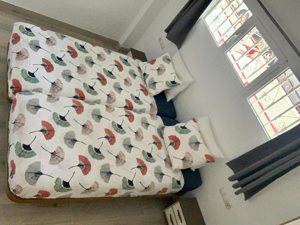 Calm, Cosy And Bright Apartment Renovated In Playa Del Ingles- Wifi Free מראה חיצוני תמונה