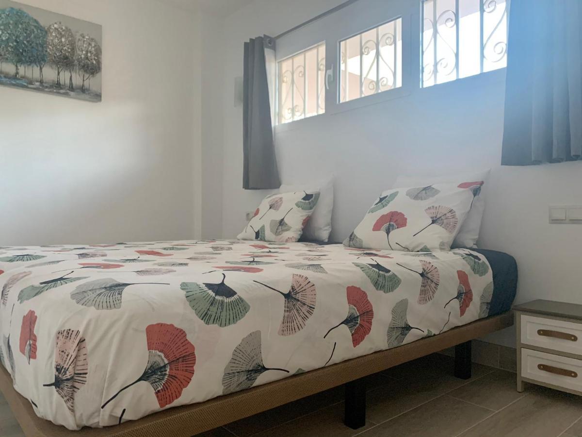 Calm, Cosy And Bright Apartment Renovated In Playa Del Ingles- Wifi Free מראה חיצוני תמונה