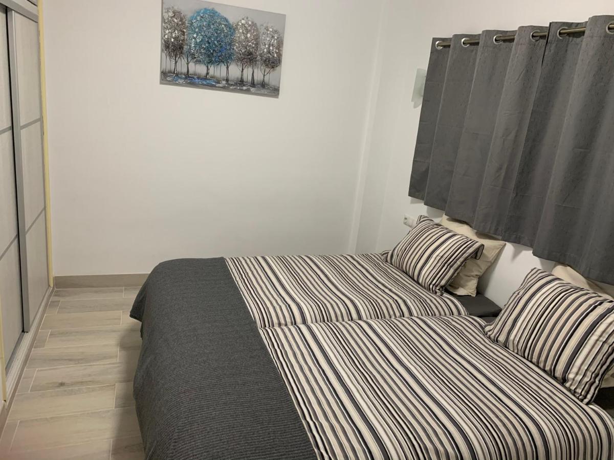 Calm, Cosy And Bright Apartment Renovated In Playa Del Ingles- Wifi Free מראה חיצוני תמונה