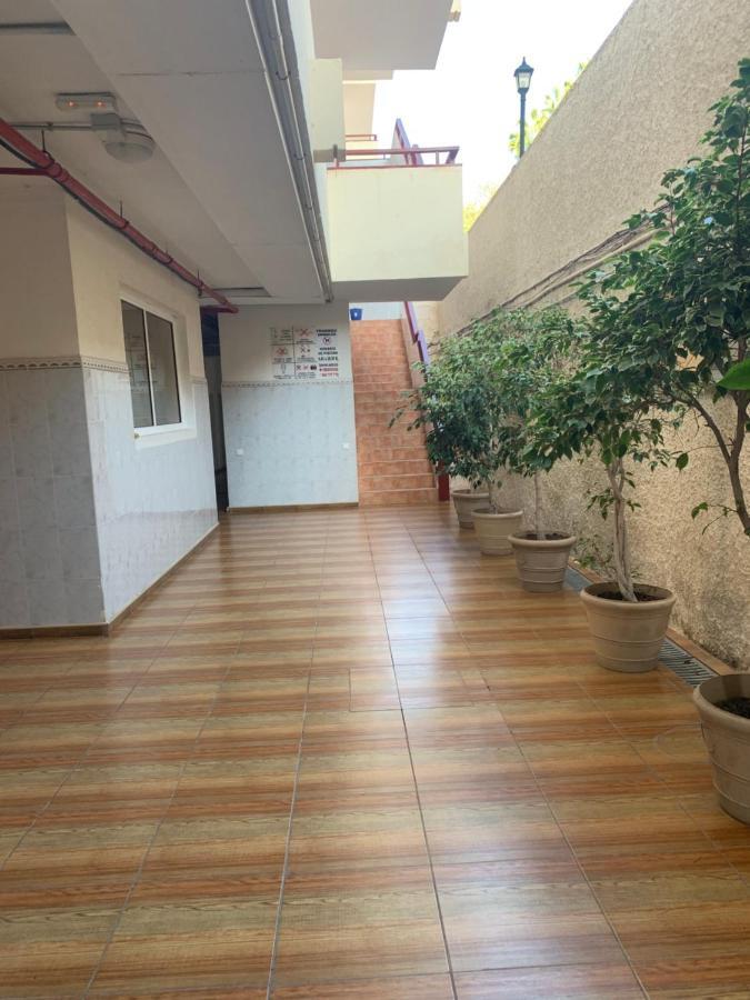 Calm, Cosy And Bright Apartment Renovated In Playa Del Ingles- Wifi Free מראה חיצוני תמונה