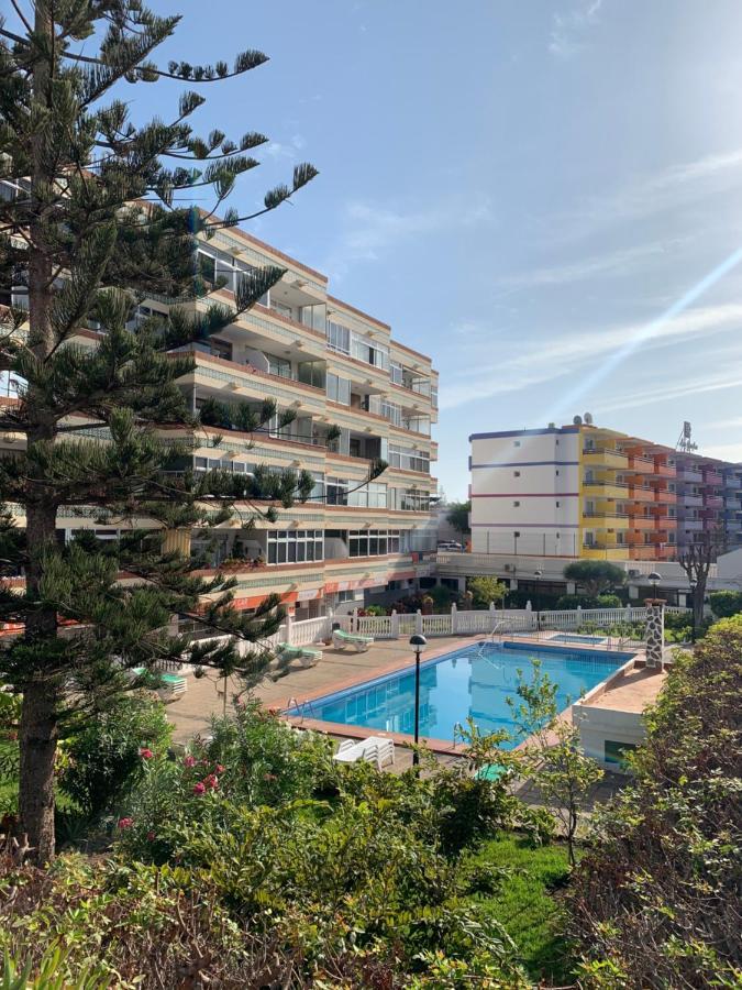Calm, Cosy And Bright Apartment Renovated In Playa Del Ingles- Wifi Free מראה חיצוני תמונה